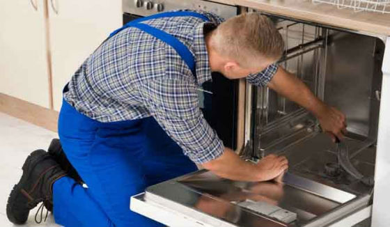 Ремонт посудомоечных машин | Вызов стирального мастера на дом в Яхроме